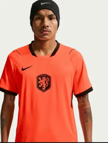 Camisa Holanda 2026 M original