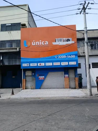 EXCELENTE LOCALIZAÇÃO GALPÃO, LOJA E SOBRELOJA 500 M2 PRÓXIMO DA AV. BRASIL, LINHA AMARELA