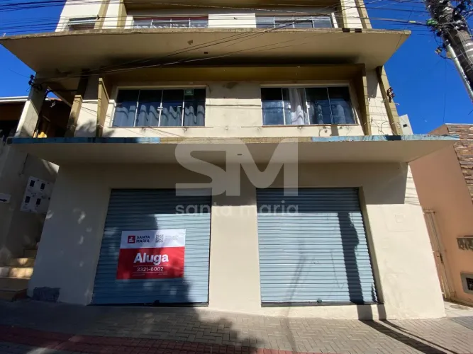 Sala para locação, Centro, Chapecó - SC