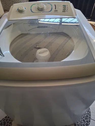 Máquina de lavar roupa Electrolux 10kg