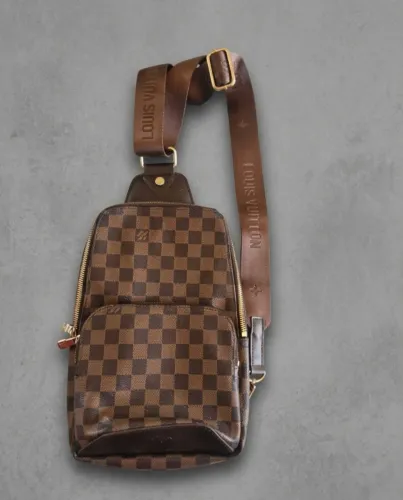 Bolsa Transversal estilo Sling Bag