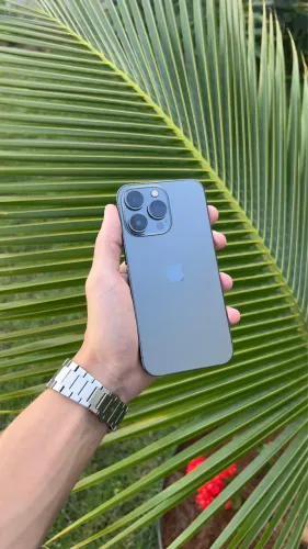 iPhone 13 Pro Max novo
