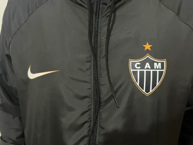 Corta vento Galo Nike 2026