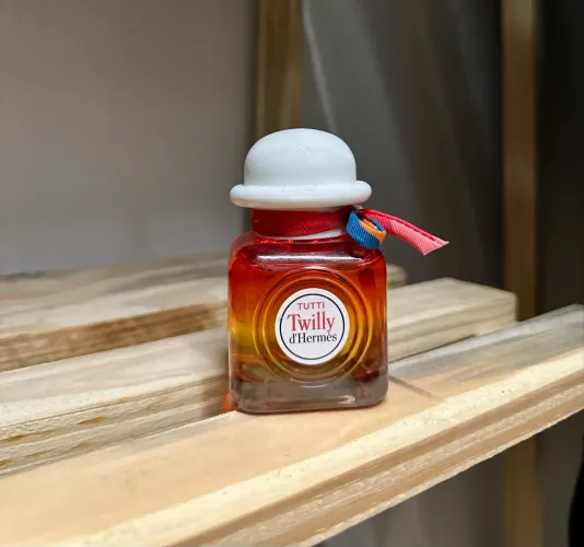 Tutti Twilly d?Hermès original
