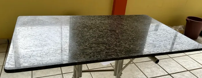 Tampo de Mármore para mesas