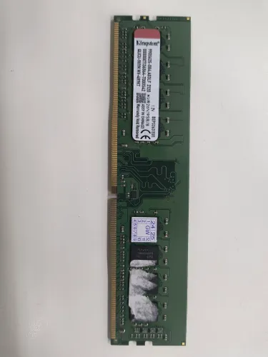 MEMORIA DDR4 8GB