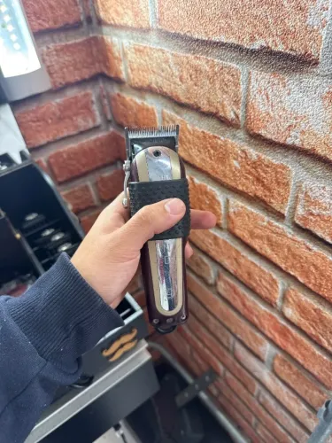 Vendo duas Maquininha Wahl