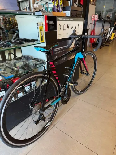 GIANT Propel 2018 - Speed/Road - Shimano 105 11V