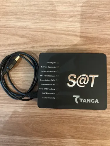 Sat Fiscal Sat-cfe Sp Tanca TS-1000