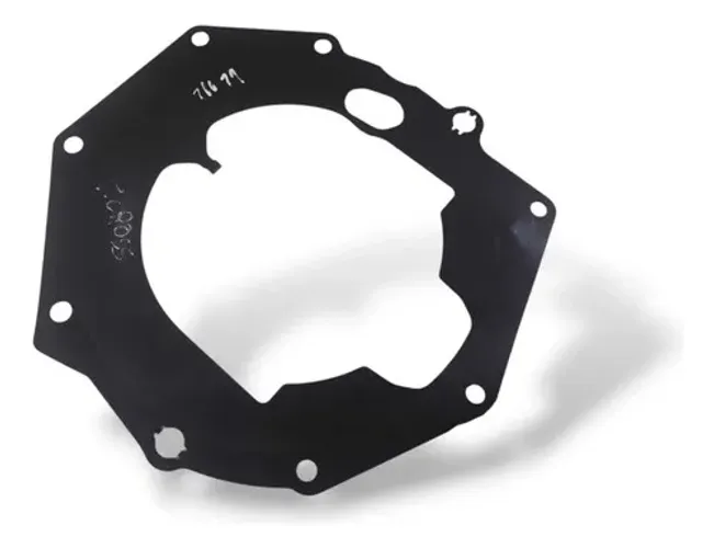 Chapa Vedação Motor Câmbio 1.0 Tsi Tcross Pol Vw 2019 A 2021
