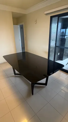 Mesa de Jantar 2,00m X 1,10m