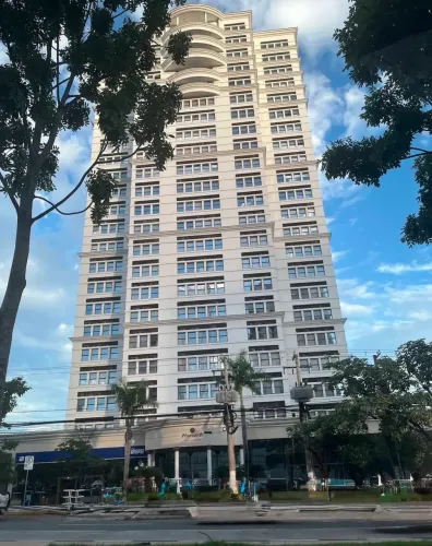 SALA COMERCIAL / ESCRITÓRIO, AV CPA, C. EMPRESARIAL MARUANÃ, SEMI-MOBILIADA, CENTRO POLÍTI