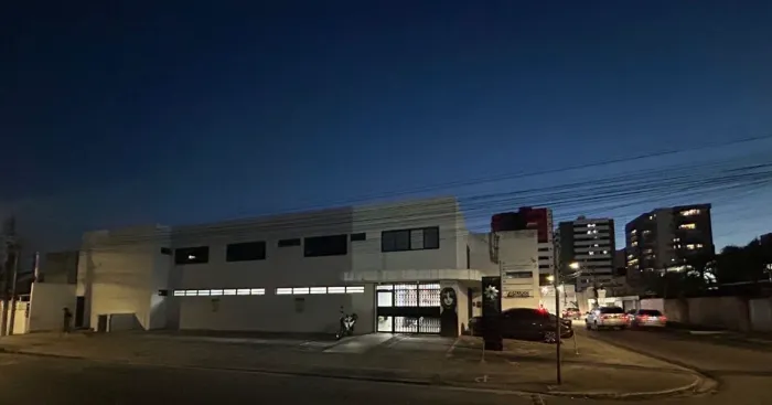 Alugo ponto comercial na Jatiúca 