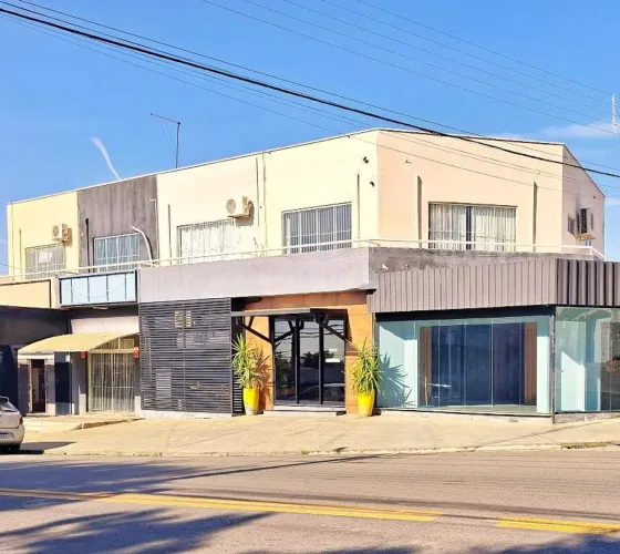 Sala / Conjunto Comercial para aluguel, Jardim Florença - Limeira/SP