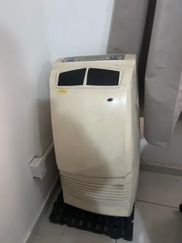 Ar condicionado portátil