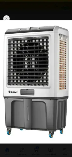 Climatizador 90 litros sumay