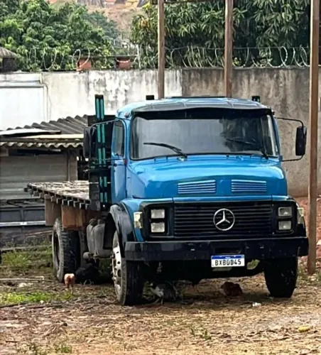 Caminhões