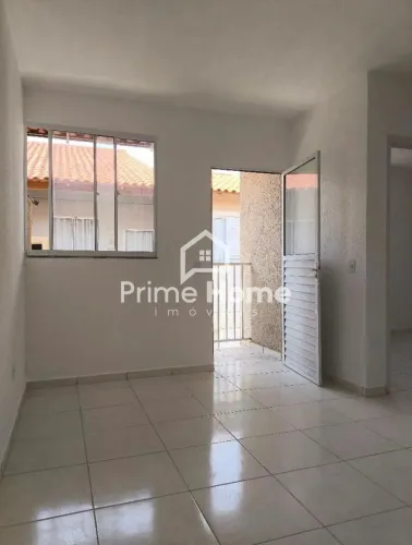 apartamento - Mato Dentro - Indaiatuba