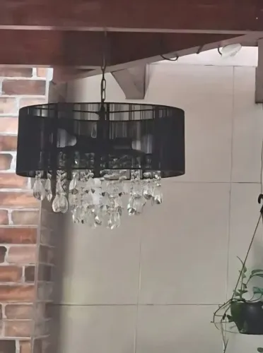 Lustre grande