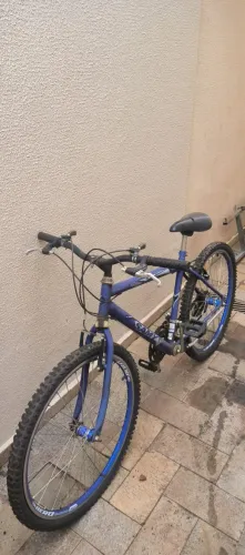 Bicicleta para reformar