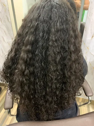 Cabeleireira