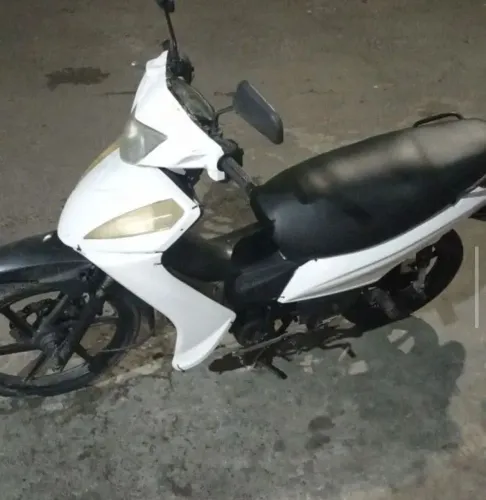 Moto marva vip 50 cc