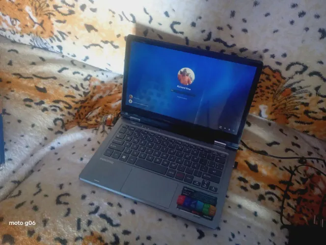 Notebook