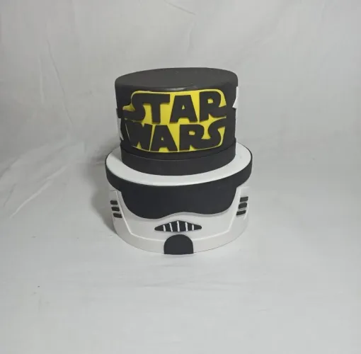 Bolo FAKE Star Wars 