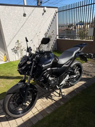 Fz15 2024