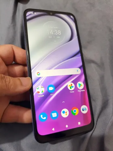 Vendo Moto G20