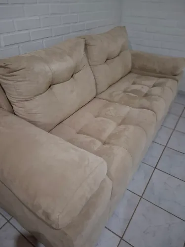 Sofa 3 e 2 lugares