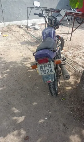 Moto cg 99