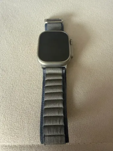 Apple Watch Ultra série 2 