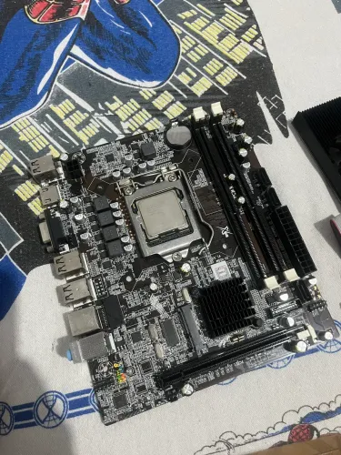Kit de pc