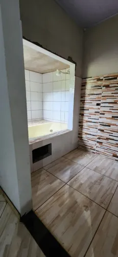 Chácara na Represa do Miranda