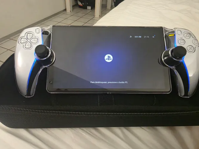 Playstation portal