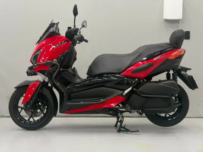 Yamaha XMAX 250 ABS