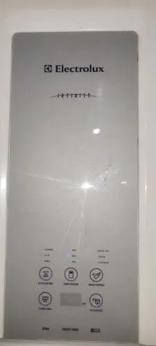 VENDO GELADEIRA ELECTROLUX DF80 EM ÓTIMO ESTADO DE CONSERVAÇÃO E FUNCIONAMENTO. 