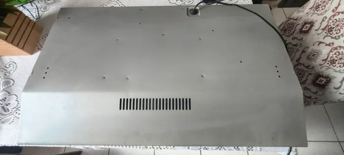 Purificador de ar suggar slim 80