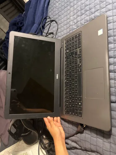 Notebook Dell