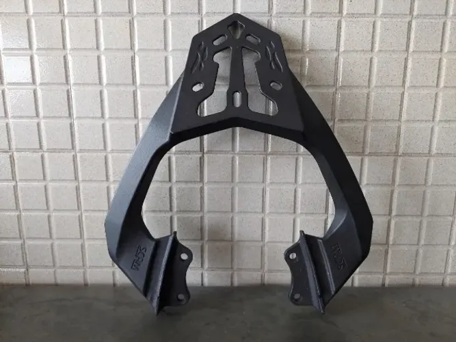 Bagageiro Scam FZ-25 (2018 a 2026)