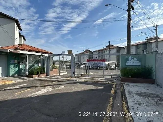 Imóvel com excelente localização Apartamento no Vila Operaria Alimentacao I, Marilia - SP