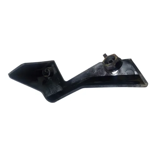 Capa Dobradiça Capo Direita Citroen C4 2006 A 2013