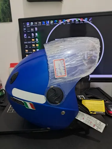 Capacetes Novos em Guarabira 