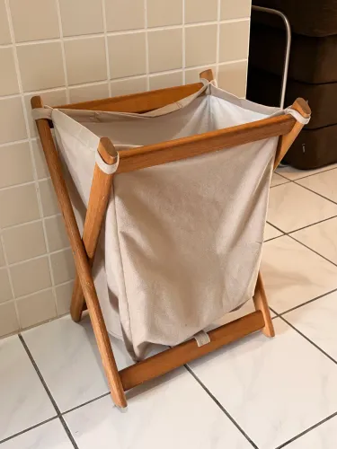 Cesto de roupa