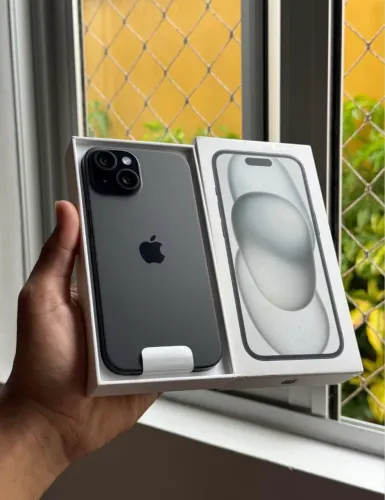IPhone 15 128gb
