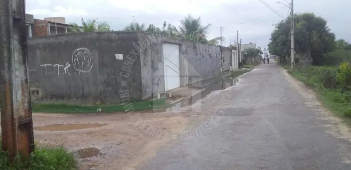 Lote No Mosqueiro