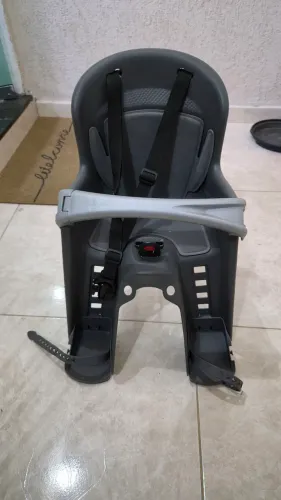Cadeirinha para Bike afo 29