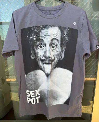 Camiseta