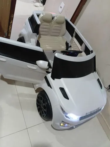 Carro elétrico infatil carro one 12v mini carro eletrico